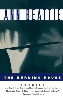 Hořící dům - Burning House