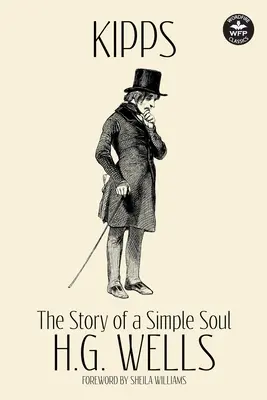 Kipps: Příběh prosté duše - Kipps: The Story of a Simple Soul