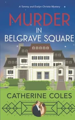 Vražda na Belgrave Square - Murder in Belgrave Square