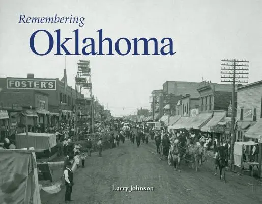 Vzpomínky na Oklahomu - Remembering Oklahoma