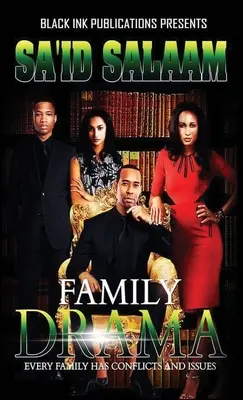 Rodinné drama - Family Drama