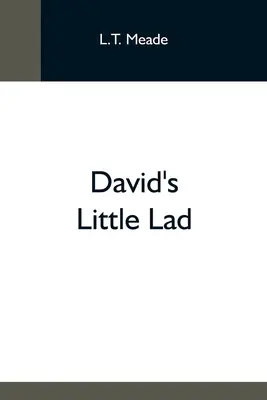 Davidův malý chlapec - David'S Little Lad