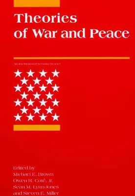 Teorie války a míru - Theories of War and Peace