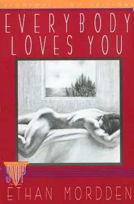 Všichni tě mají rádi: Pokračování cyklu Kamarádi - Everybody Loves You: A Continuation of the Buddies Cycle