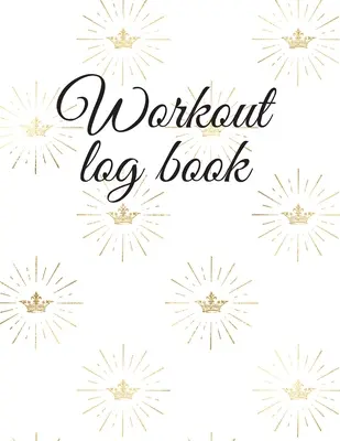 Cvičební deník - Workout log book