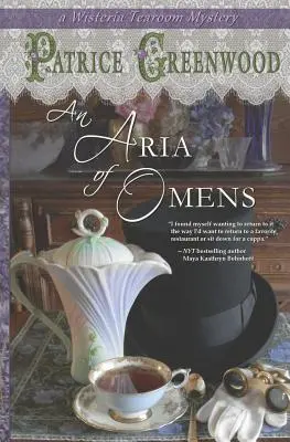 Árie věšteckých znamení - An Aria of Omens