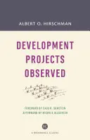 Pozorované rozvojové projekty - Development Projects Observed