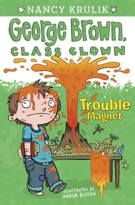 Magnet na problémy - Trouble Magnet