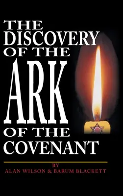 The Discovery of the Ark of the Covenant (Objevení archy úmluvy) - The Discovery of the Ark of the Covenant