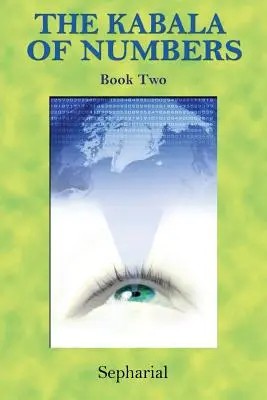 Kabala čísel Kniha druhá - The Kabala of Numbers Book Two