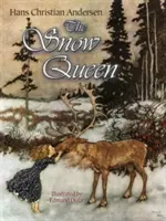 Sněhová královna - The Snow Queen