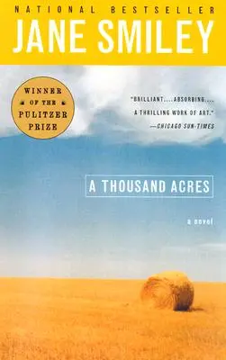 Tisíc akrů - A Thousand Acres
