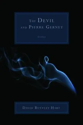 Ďábel a Pierre Gernet - Devil and Pierre Gernet