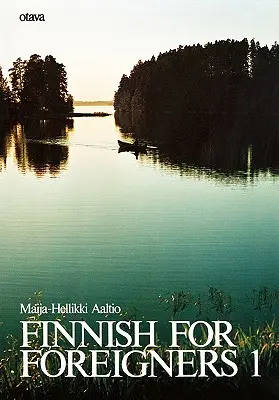 Finština pro cizince 1 - Finnish for Foreigners 1