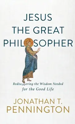 Ježíš jako velký filozof - Jesus the Great Philosopher
