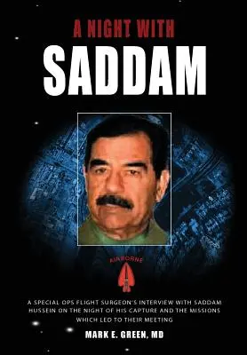 Noc se Saddámem - A Night with Saddam