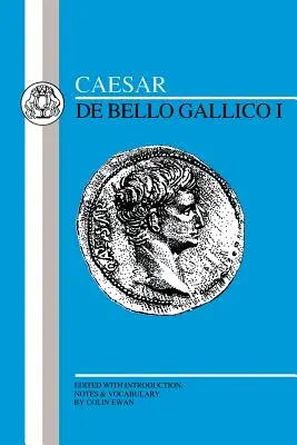 Caesar: Galská válka I - Caesar: Gallic War I