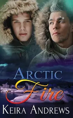 Arktický oheň - Arctic Fire