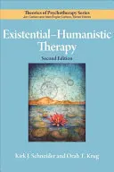 Existenciálně-humanistická terapie - Existential-Humanistic Therapy