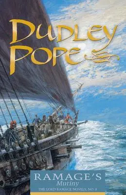 Ramageova vzpoura - Ramage's Mutiny