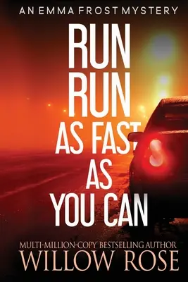 Utíkej, utíkej, jak nejrychleji můžeš - Run Run as fast as you can