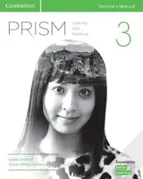 Prism Level 3 Teacher's Manual Poslech a mluvení - Prism Level 3 Teacher's Manual Listening and Speaking