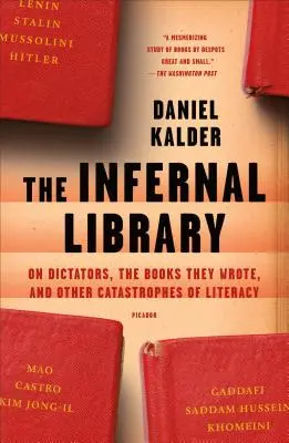Pekelná knihovna - Infernal Library