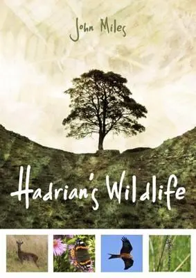 Hadriánova divočina - Hadrian's Wildlife