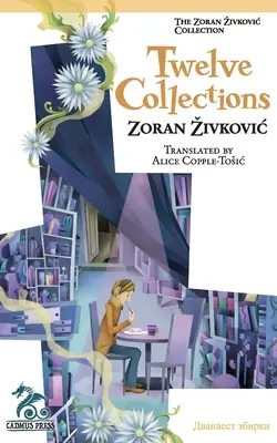Dvanáct sbírek - Twelve Collections