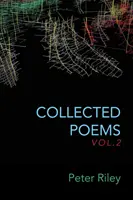 Sebrané básně 2. díl - Collected Poems Vol. 2