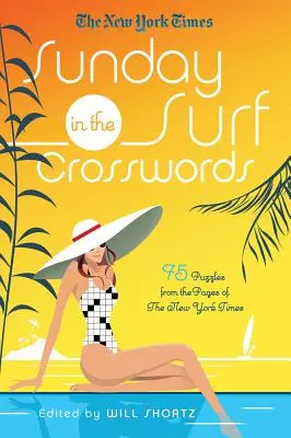 New York Times Nedělní křížovky v příboji - New York Times Sunday in the Surf Crosswords