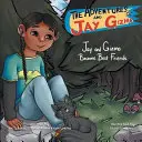 Dobrodružství Jaye a Gizma: Jay a Gizmo se stali nejlepšími přáteli - The Adventures of Jay and Gizmo: Jay and Gizmo Become Best Friends