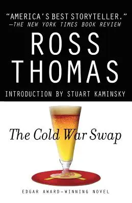 Výměna za studené války - The Cold War Swap