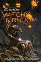 Čarodějnické království, 3 - Witchy Kingdom, 3