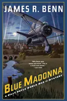 Modrá madona - Blue Madonna