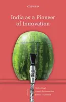 Indie jako průkopník inovací - India as a Pioneer of Innovation