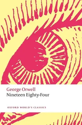 Devatenáct osmdesát čtyři - Nineteen Eighty-Four