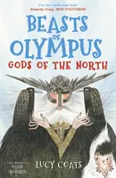 Šelmy Olympu 7: Bohové severu - Beasts of Olympus 7: Gods of the North