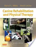 Rehabilitace psů a fyzikální terapie - Canine Rehabilitation and Physical Therapy