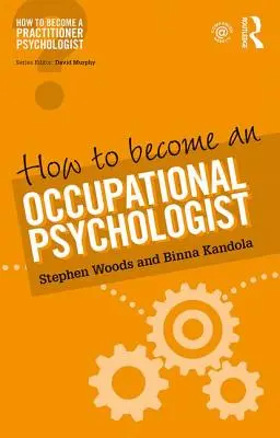 Jak se stát pracovním psychologem - How to Become an Occupational Psychologist