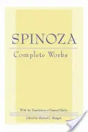 Spinoza: Kompletní dílo - Spinoza: Complete Works