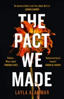 Pakt, který jsme uzavřeli - Pact We Made