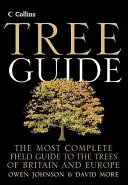 Collinsův průvodce stromy - Collins Tree Guide