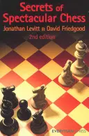 Tajemství velkolepých šachů - Secrets of Spectacular Chess