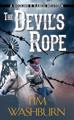 Ďáblovo lano - The Devil's Rope