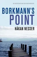 Borkmannův bod - Borkmann's Point