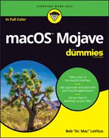 Macos Mojave pro hlupáky - Macos Mojave for Dummies