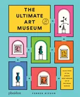 Ultimátní muzeum umění - Ultimate Art Museum