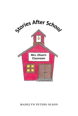 Příběhy po škole - Stories After School