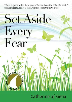 Odložte každý strach - Set Aside Every Fear